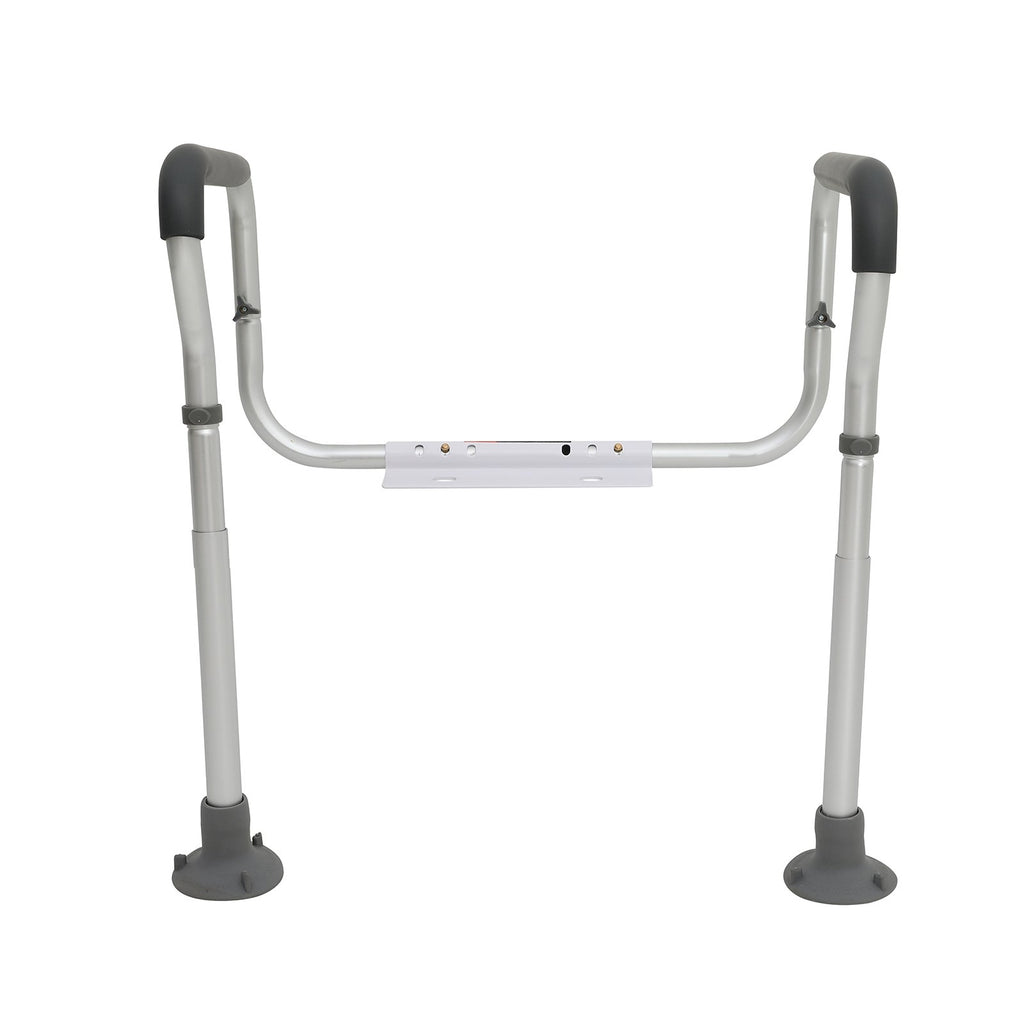 EverSteady Toilet Safety Rail dimensions and specifications