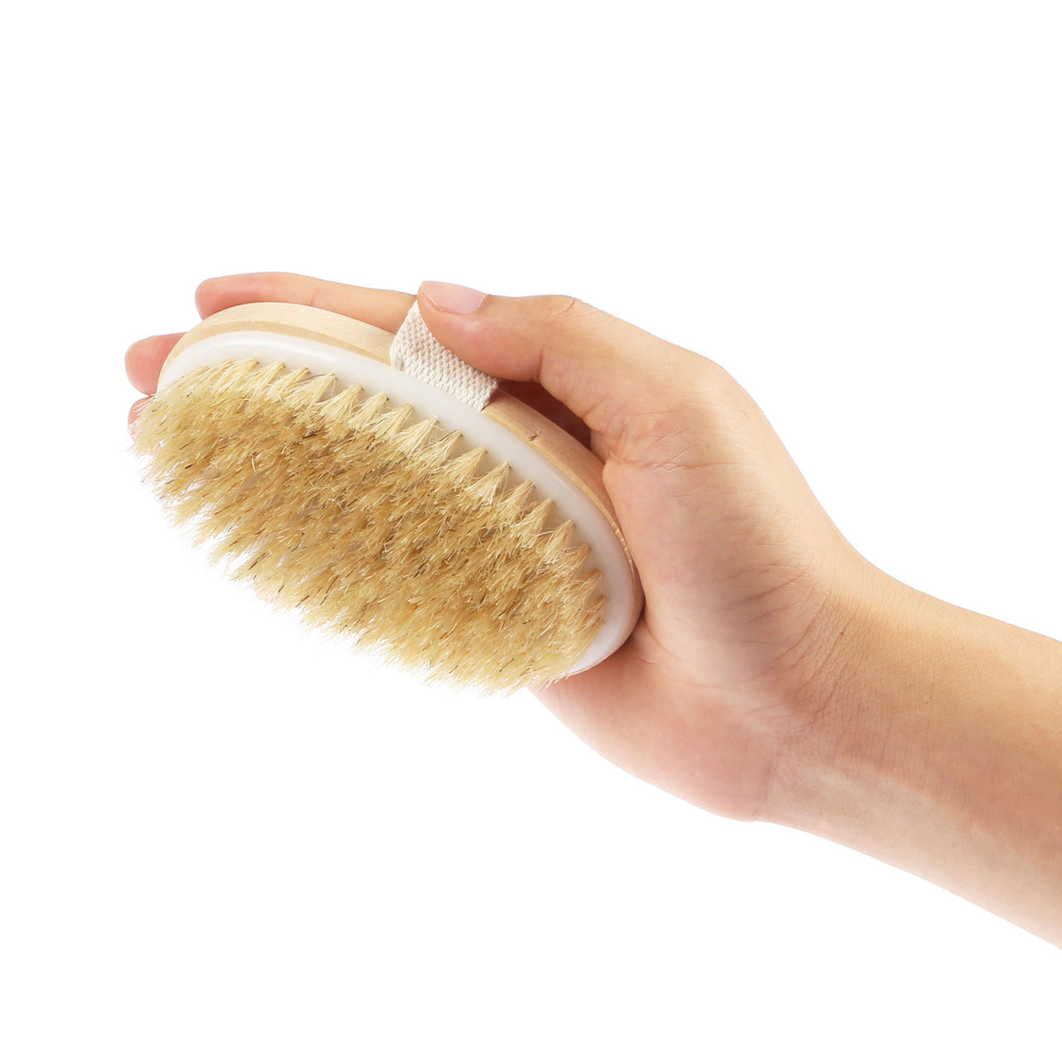EverSteady Back Scrubber dimensions and specifications