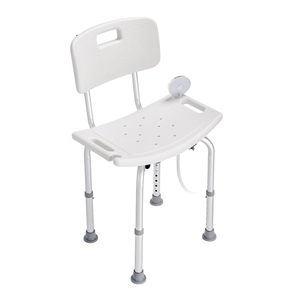 EverSteady Shower Chair dimensions and specifications
