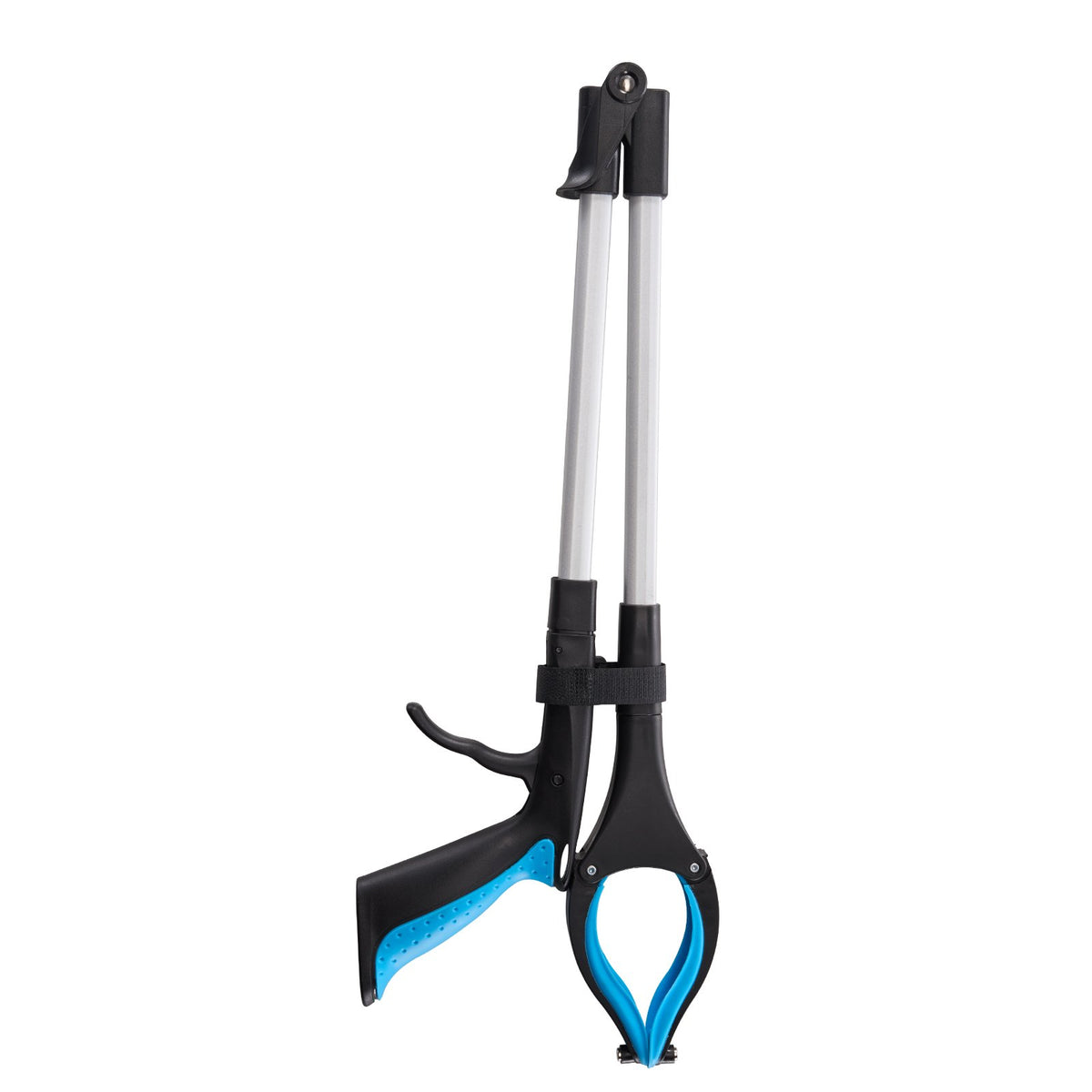 EverSteady grabber tool folded flat for storage